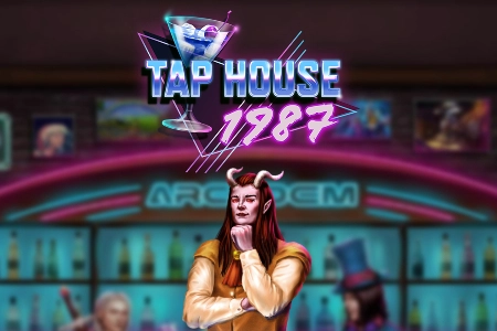 Taphouse 1987